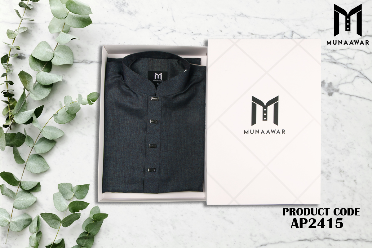 CLASSIC - DARK ASH - Image 4