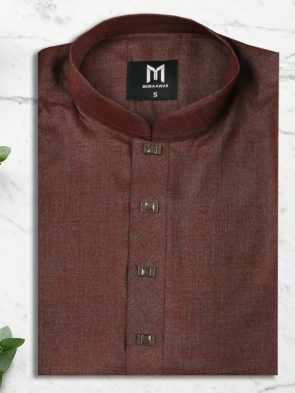 CLASSIC - FIRE BRICK