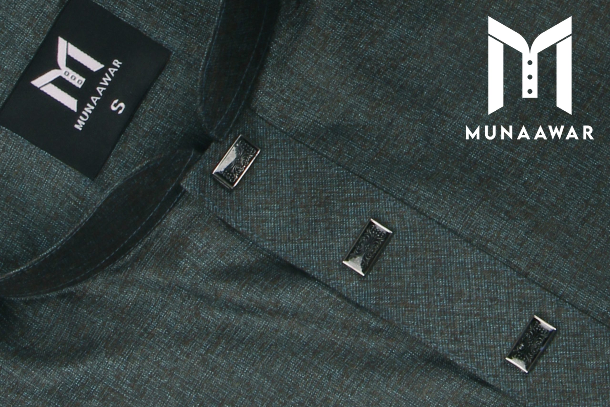 CLASSIC - DARK GREEN - Image 3