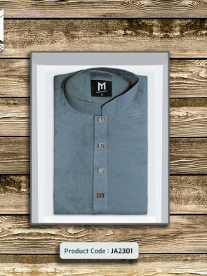 PREMIUM - GREENISH BLUE