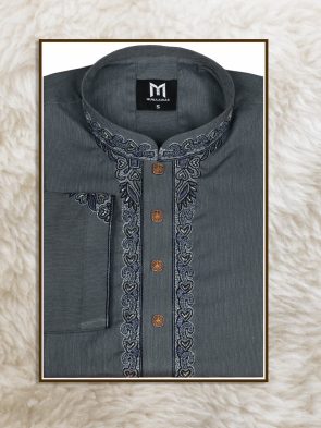 PREMIUM KARCHUPI- LIGHT ASH