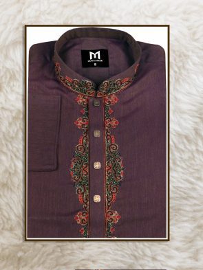 PREMIUM KARCHUPI- MAROON