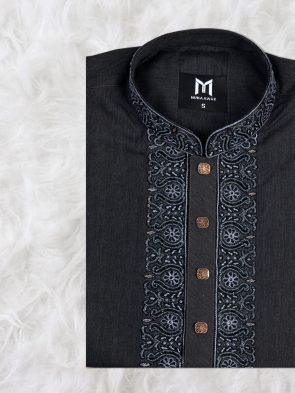 PREMIUM KARCHUPI- DEEP ASH