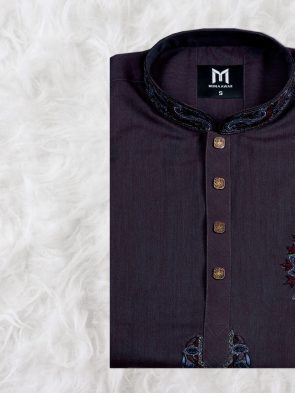 PREMIUM KARCHUPI- PURPLE