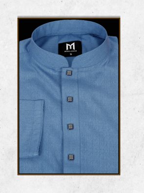 STANDARD - LIGHT BLUE