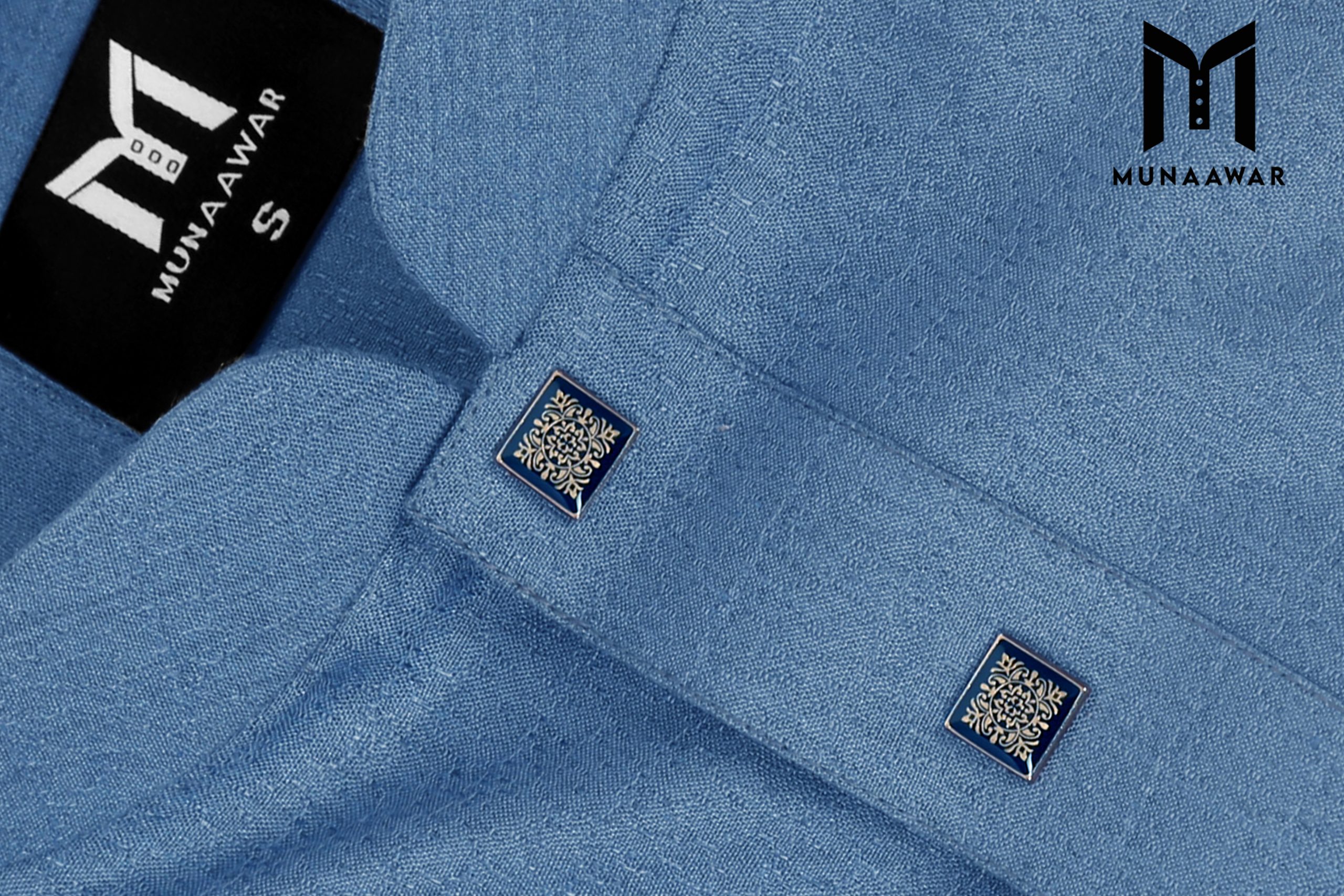 STANDARD - LIGHT BLUE - Image 3