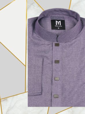 STANDARD - LIGHT PURPLE