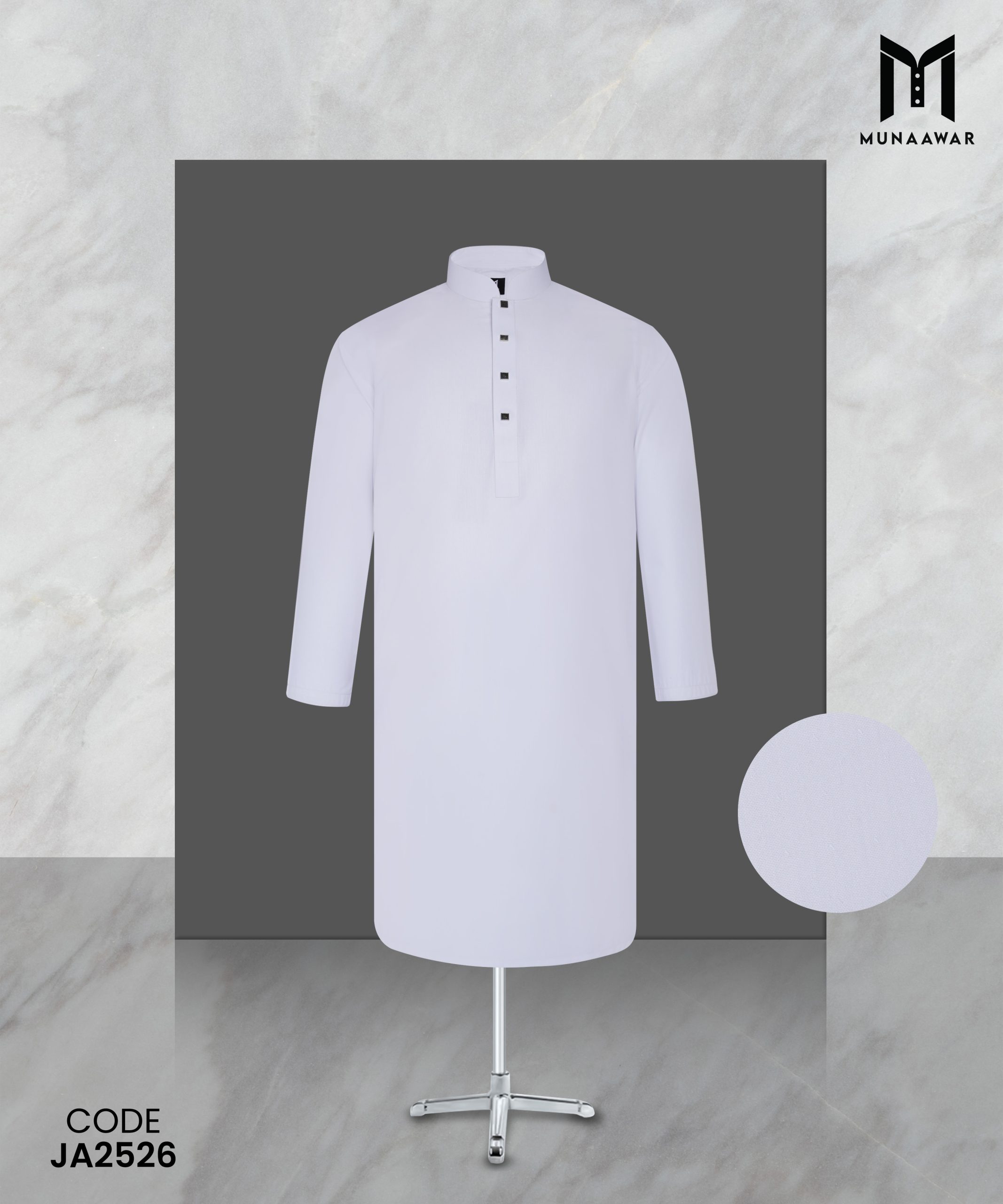 STANDARD - WHITE - Image 3