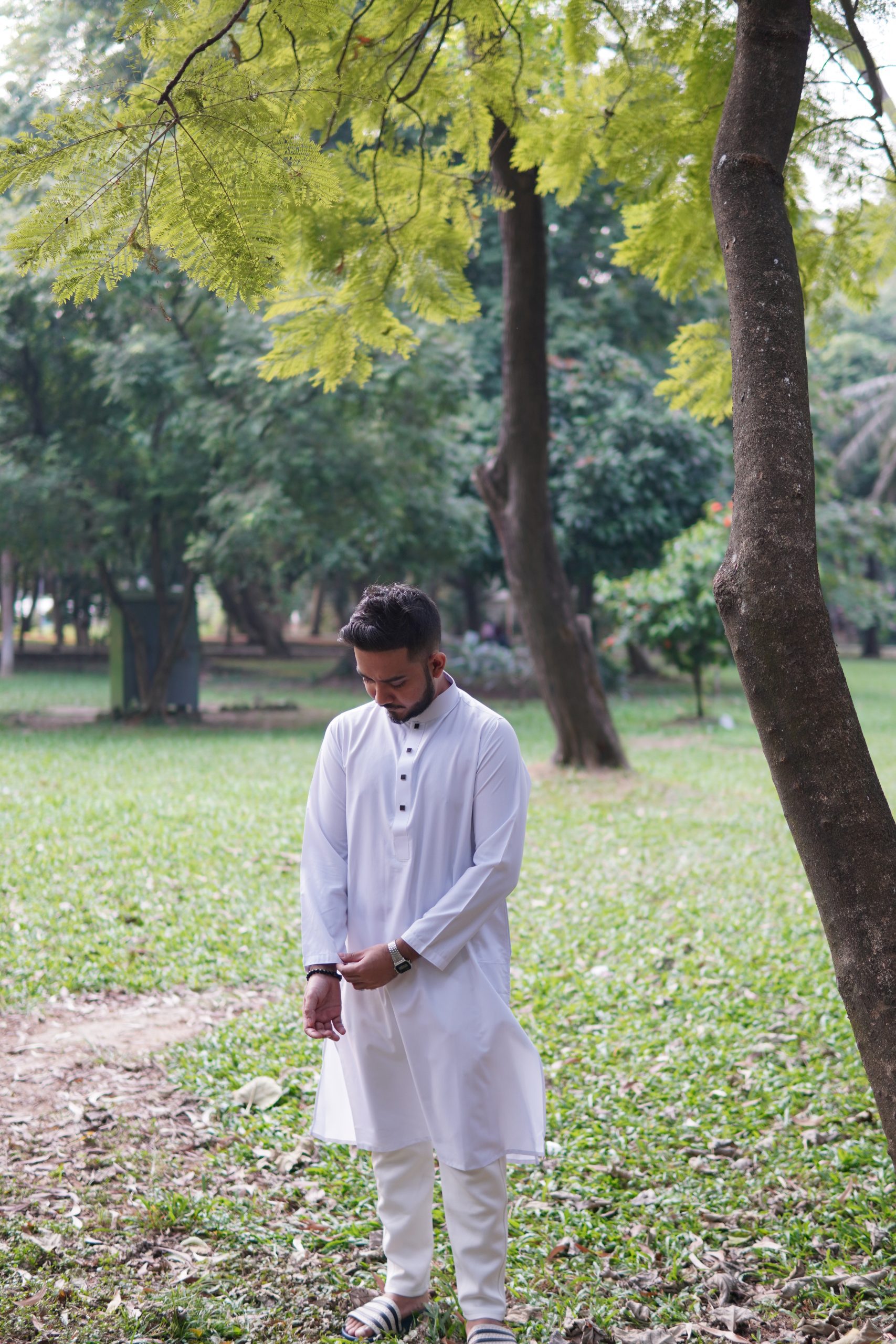 STANDARD - WHITE - Image 5