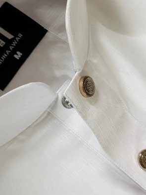 PREMIUM - Pure White