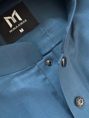 CLASSIC - BONDI BLUE